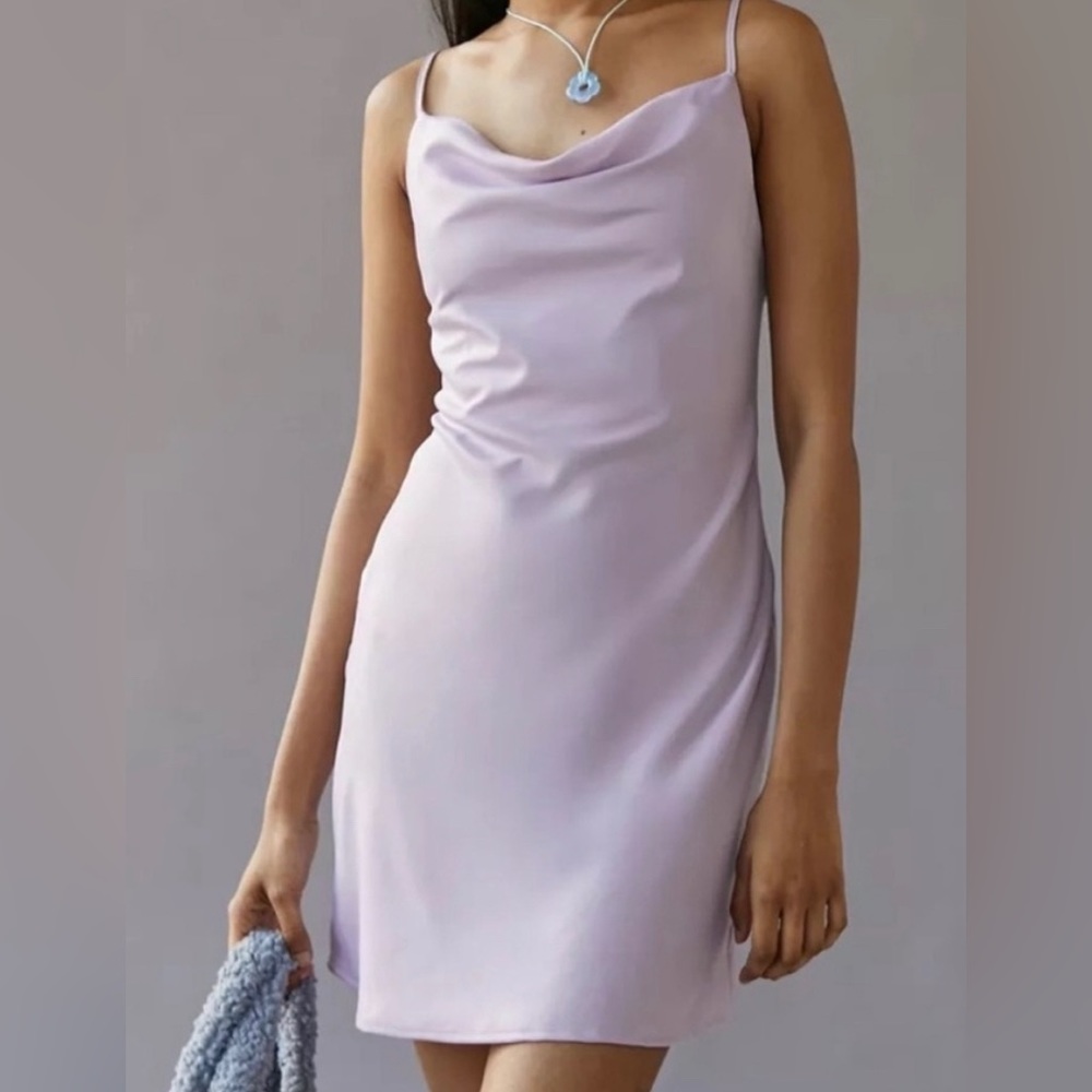 Urban Outfitters Dress